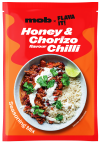Honey & Chorizo Chilli